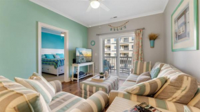 Residence 103N At The Sandcastle Condominiums
